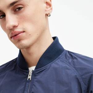 Veste bomber pour homme en polyester 100% à prix avantageux, entièrement personnalisée, vente en gros, best-seller, légère pour l'hiver - Product Image 4