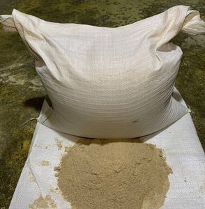 Poudre de son de riz cru de qualité supérieure pour recettes végétaliennes Snacking Cuisson et cuisson du son de riz de haute qualité - Product Image 3