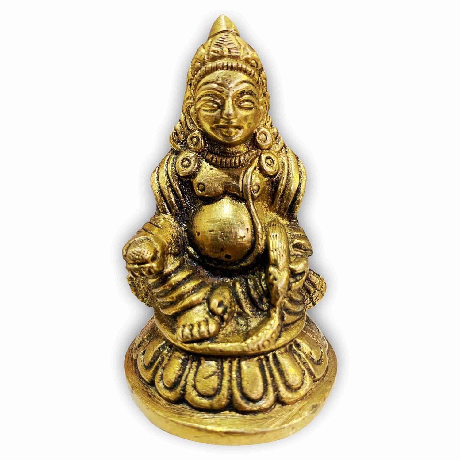 ทองเหลืองขัดเงา/ทองโบราณ