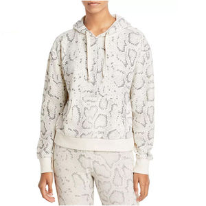 Wholesale Women Tracksuits <b>Ladies</b> Fashion Plain Tracksuit for Women Latest Design Cotton Made Tracksuits Sets - Product Image 4