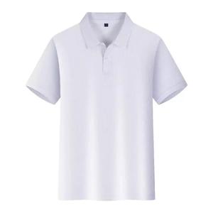 Dernière vente en gros 100% coton pour polo personnalisation hommes t-shirt décontracté pour polo pour hommes grande taille pour polo pour - Product Image 3