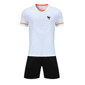 Precio al por mayor, uniforme de fútbol, uniforme de fútbol de la mejor calidad, nuevo diseño, uniforme de fútbol para venta en línea - Product Image 1
