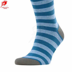 Chaussettes de sport en coton doux, côtelées, confortables, pour la course à pied, la gym et les activités sportives - Service OEM, vente en gros. - Product Image 5