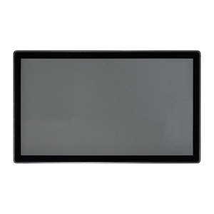 Nhà Máy Bán buôn 21.5 "23.8" 27 "32" IP65 cảm ứng màn hình cho ứng dụng công nghiệp cấp công nghiệp màn hình - Product Image 2