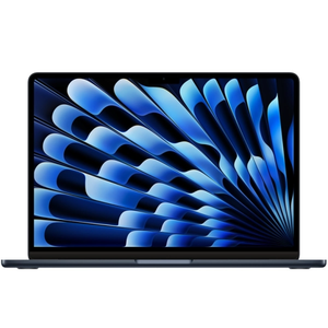 NUEVO MacBook Air 2025 de 13 Pulgadas con Chip M4, Pantalla Liquid Retina, 24 GB de Memoria y 512 GB de Almacenamiento SSD - Product Image 1