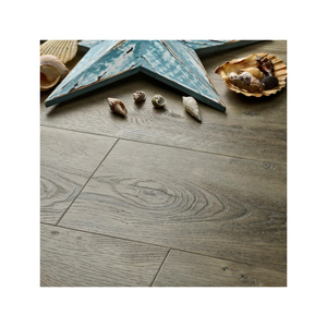 พื้นไวนิล SPC คลิ๊กล็อค กันน้ำ ทนทานต่อการสึกหรอ ขนาดกลาง (5.1-6.9 นิ้ว) รับประกัน 5 ปี สำหรับใช้ในเชิงพาณิชย์และที่พักอาศัย - Product Image 6