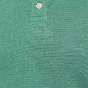 Camiseta de Manga Corta Informal y Elegante para Mujer, Antiarrugas, Ligera, Transpirable, para Uso Diario, MOQ Bajo, Directo de Fábrica, OEM - Product Image 5