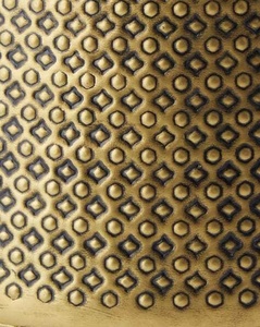 La maceta con forma de Handi martillada de estilo indio más vendida al mejor precio de la India con personalización de logotipo - Product Image 3