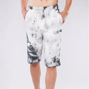 New Fashion Summer Mens Fitness Bodybuilding <b>Gyms</b> Men Casual Joggers Brand <b>Shorts</b> Breathable Quick Drying Sports <b>Short</b> - Product Image 5