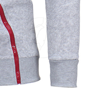 Sudaderas con capucha de secado rápido para hombre y mujer, ropa informal de poliéster, fabricante de pakistaní, venta en línea - Product Image 6