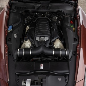 Porsche Cayenne GTS 2013 SUPER LIMPIO, LISTO PARA ENVIAR - Product Image 6