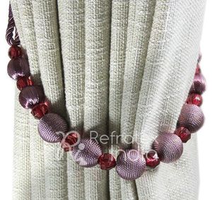 Regleta de cortina de Metal para decoración del hogar, refractex, India, hecha en la India - Product Image 3