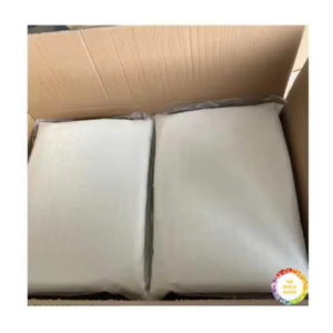 Crema de coco de alto contenido en grasa 5 kg/bolsa IQF Leche de coco fresca congelada Origen Premium Vietnam Almacenamiento fresco 28% Personalizado - Product Image 4
