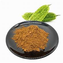 SUPPORT IMMUNITAIRE POUDRE DE MELON BITTER PRODUIT D'ÉTIQUETTE NATURELLE PROPRE - Product Image 5