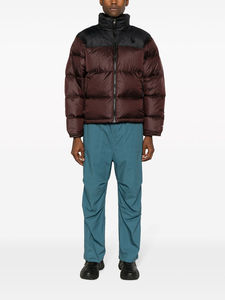 Chaquetas de Invierno para Hombre de la Mejor Calidad, Chaqueta Casual Elegante con Relleno de Algodón, Cuello Alto, Mangas Largas y Bolsillos - Product Image 2