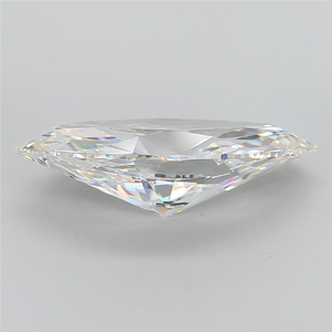 Diamante Cultivado en Laboratorio de Corte Marquesa de 0.76 Quilates, Certificado IGI, Claridad VS1, Alta Calidad, Lujoso, Relleno CVD 572369449 - Product Image 2