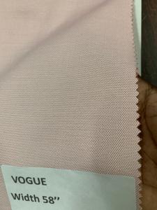 Premium Poly Coton Vogue Tissu 58 Pouces Shirting Textile pour Vêtements | Grossiste Exportation - Product Image 4