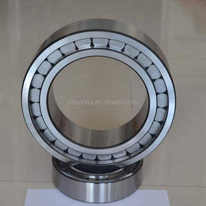 Beban tinggi terbaik satu baris penuh silinder Roller Bearing F-205889.NATR ukuran 28*85*32mm untuk Cam Drive - Product Image 5