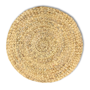 แผ่นรองจานผักตบชวา - Product Image 1