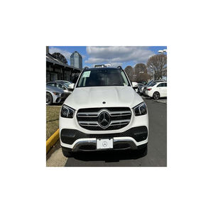 FOURGONNEES 7 PLACES V-CLASS MERCEDES-BENZ 2010 USAGÉES À VENDRE - Product Image 4