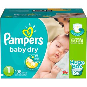Lingettes pour bébé de qualité supérieure avec une texture épaisse pour un nettoyage facile - Product Image 2