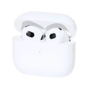 Set Regalo Moderno in Plastica con Auricolari Wireless TWS Sonata - Prodotto Elettronico Promozionale Personalizzato - Product Image 1