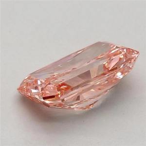 Brillante corte radiante 2,00 CT Lab Grown Diamond IGI certificado VS Clarity perfecto para anillos de compromiso y joyería personalizada - Product Image 4