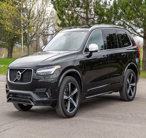 ข้อเสนอสุดพิเศษสำหรับ XC90 T8_EAWD RDesign ปี 2017 - Product Image 2