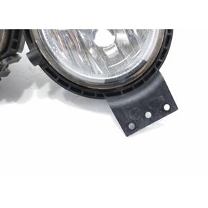 Paire de feux antibrouillard avant MINI Countryman 1ère Série 9802163 N47 C20 A Diesel 2000 (10>) - Product Image 2