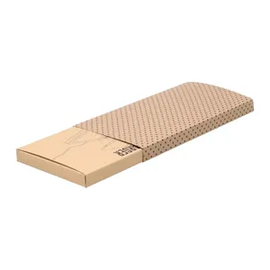 CreaSleeve Kraft 280 Sacchetti di Carta Personalizzati Promozionali per Merchandising - Product Image 2