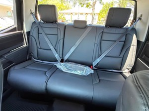 MEILLEURE OFFRE 2023 TO-YO-TA TU-ND-RA T-R-D SPORT SIÈGES EN CUIR TRANSMISSION AUTOMATIQUE - Product Image 3