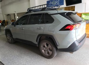 Usado 2022 TOYOTA RAV 4 XLE - Product Image 6