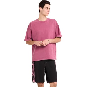 Camisetas de Sublimación Personalizadas de Alta Calidad con MOQ Bajo, Hechas de Tela de Algodón 80/20 con Impresiones DTF - Product Image 4