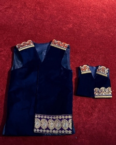 Pakistani Afghani <b>Dress</b> New Trending Pakistan Made <b>Long</b> Frock Beautiful <b>for</b> <b>Eid</b> From WS INTERNATIONAL Beautiful Suit 608 - Product Image 4