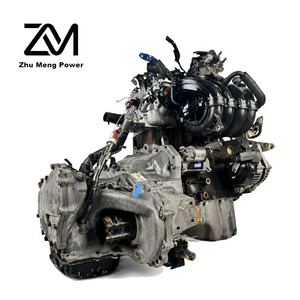 Motor Completo <span class=keywords><strong>Usado</strong></span> 2.0L 3SZ 1.5 con Caja de Cambios Manual en Venta para <span class=keywords><strong>Toyota</strong></span> Passo, <span class=keywords><strong>Yaris</strong></span>, Vitz, <span class=keywords><strong>Sport</strong></span>, Rush 2009-<span class=keywords><strong>2010</strong></span> - Product Image 2