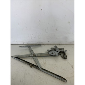 ตัวปรับกระจกไฟฟ้าด้านหน้าขวา SUZUKI SX4 รุ่นที่ 1 8341079J11000 (06>) - Product Image 4