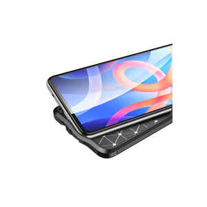 Coque de protection en silicone souple JoieCreatif série Niss pour Poco M4 Pro 5G, coque arrière premium pour 8i A22 7 Plus 14 Plus A50 Plus - Product Image 4