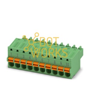 Phoenix Contact 1701031 - Nuovo - Product Image 1