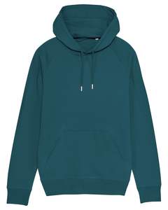 Sweat à capuche surdimensionné personnalisé de haute qualité pour hommes Street Wear Fashion Blank Design Plain Dyed Wholesale Factory Price Hoodie for Winter - Product Image 3