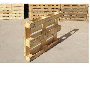 Pine Wood Pallet New Epal/euro Wood Pallets