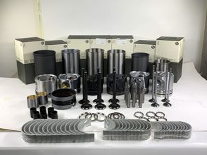 Z402 z602 Z482 zb600 D722 d782 D750 D1102 D1005 rèn thép trục cam trục khuỷu kết nối rod cho Kubota phụ tùng động cơ - Product Image 6