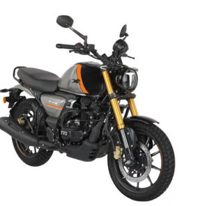 100 % AUTHENTIQUE Nouvelle moto roadster TVS "Ronin 225cc" 2024, best-seller, disponible à la vente et prête à être expédiée - Product Image 2