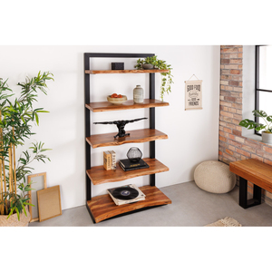 2025 New bookshelf Display Racks <b>Shelf</b> Modern Living Room Cabinets with Solid Wood Furniture and <b>Book</b> <b>Shelf</b> <b>for</b> Home <b>Decor</b> Use - Product Image 3