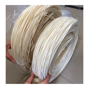 Noyau de rotin pour la fabrication de tables et de tabourets Le noyau de rotin ajoute un aspect traditionnel aux intérieurs modernes - Product Image 6