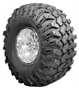 Pneumatico Bias TSL - 15/42-17LT per Camion Sportivi/Pickup Fuoristrada - Product Image 1