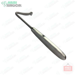 Instrument dentaire de précision Henry Bowder Rake Retractor - Product Image 3