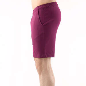 Breathable Shorts for Men Women Comfortable Soft Solid Pattern Casual Wholesale Supply for Running Sports Beach Lounge Gym - Product Image 2