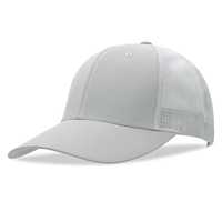 Casquette de baseball en maille respirante à 6 panneaux, style vintage, avec logo personnalisé, pour le streetwear et les activités de plein air
