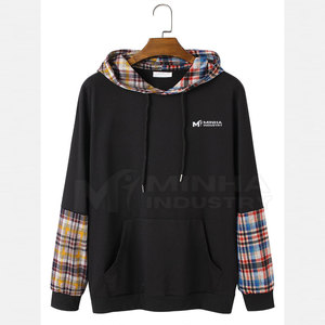 2025 Venta caliente Nueva llegada Sudaderas con capucha para hombres Estilo único Transpirable Hombres Sudaderas con capucha en el mejor material - Product Image 1