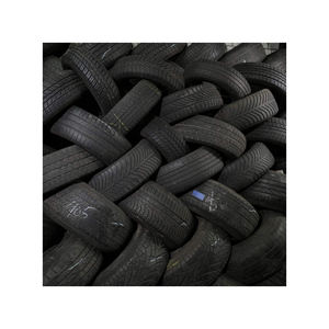 ยางที่ใช้สำหรับยานพาหนะเบาและหนักในสต็อกเพื่อการกระจายทั่วโลก - Product Image 5